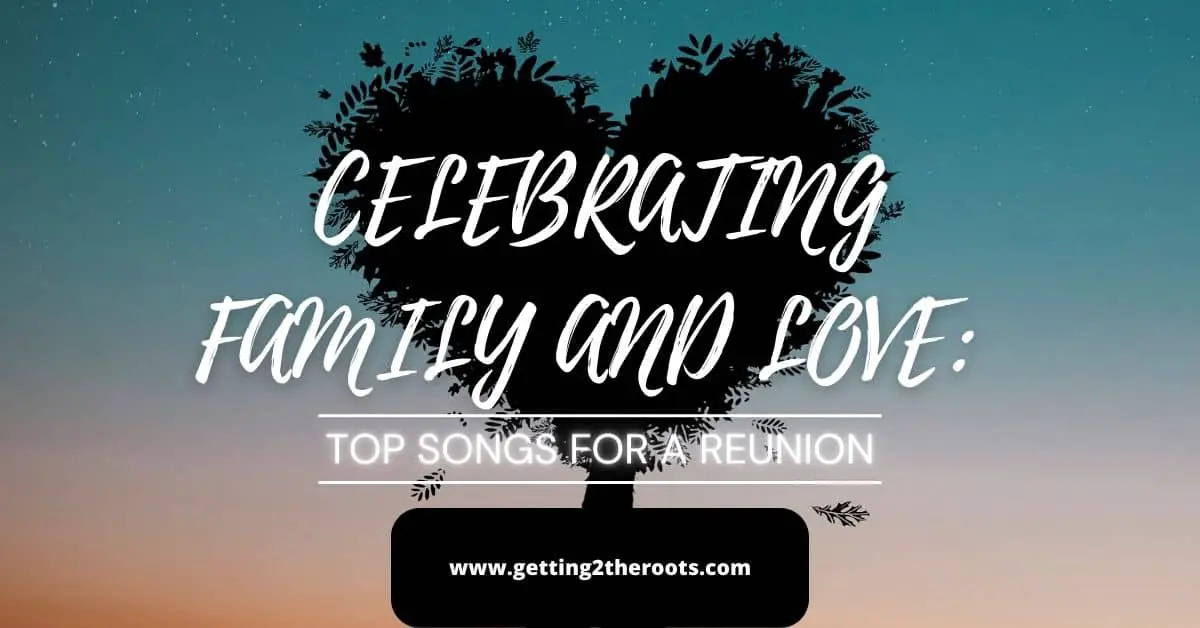 A image of a heart in a tree shape was used in my post Celebrating Family and Love: Top Songs For A Reunion.