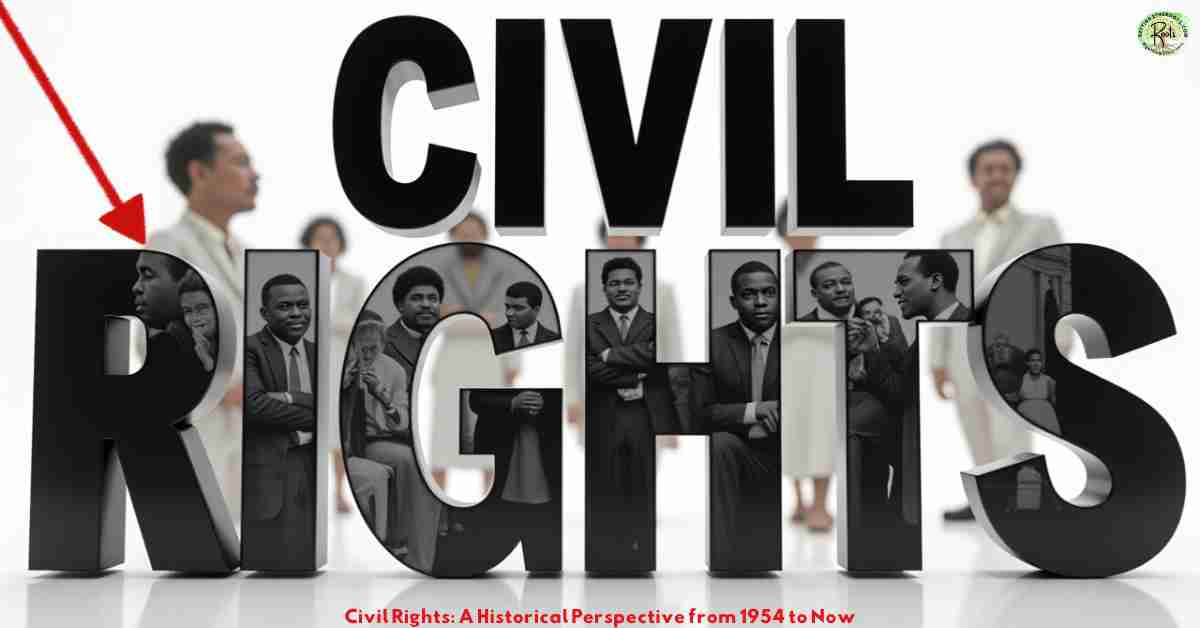 Civil Rights Image