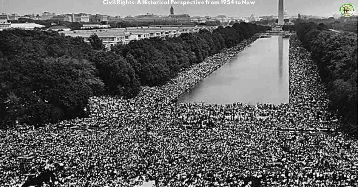Civil Rights Image