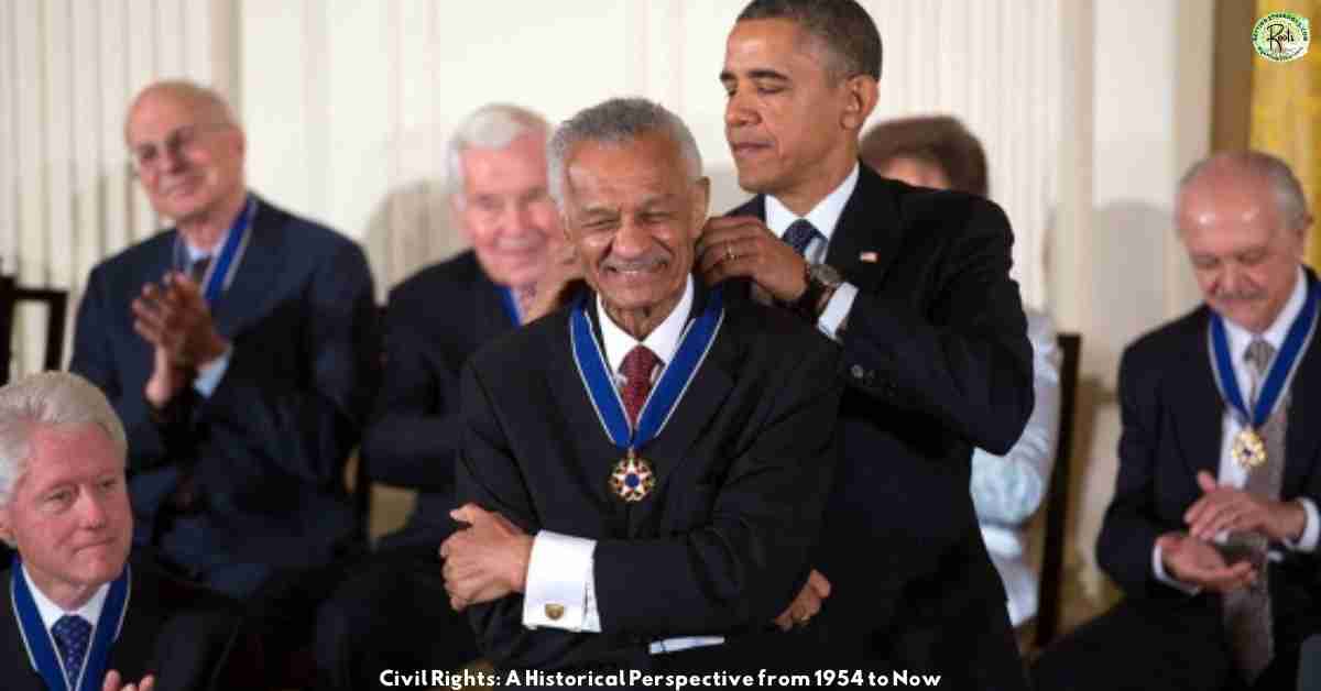 Civil Rights Image