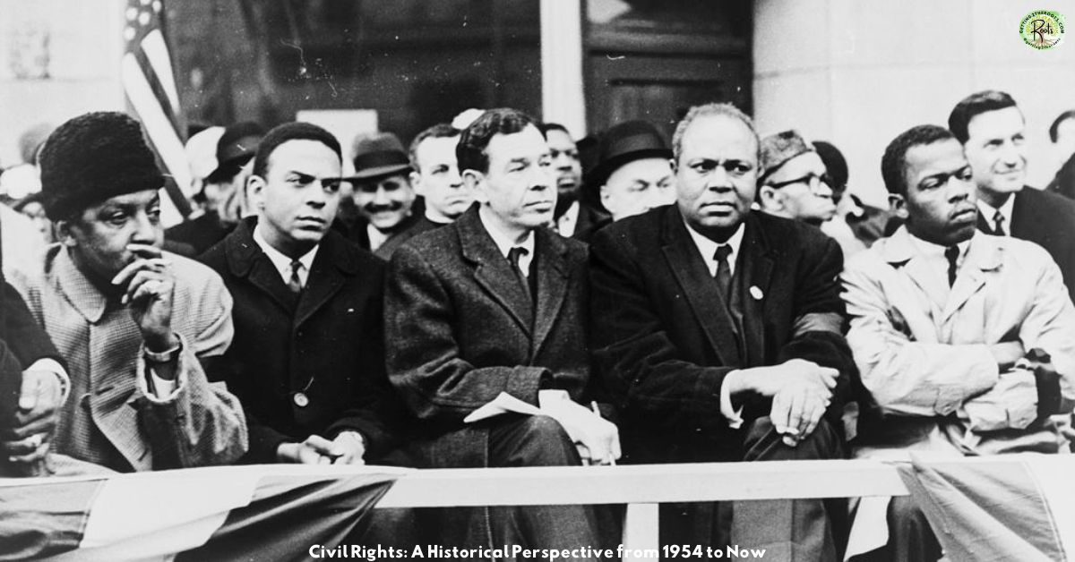 Civil Rights Image