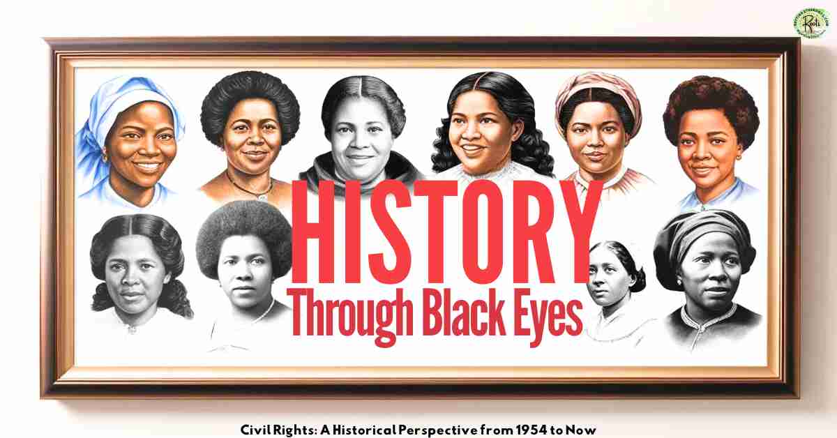 Civil Rights Image