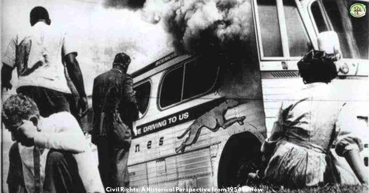 Civil Rights Image