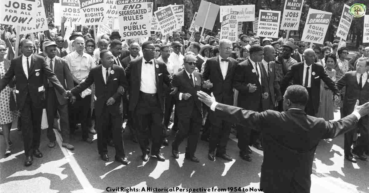 Civil Rights Image