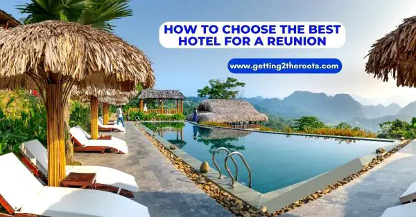 An image of a hotel was used in my article Tips for choosing the perfect reunion hotel: location, amenities, group discounts, banquet space, reviews. Make lasting memories!