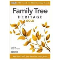 This image represents Creating A Stunning Family Tree Online Tips and Tricks.