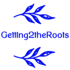 Getting2theRoots Logo