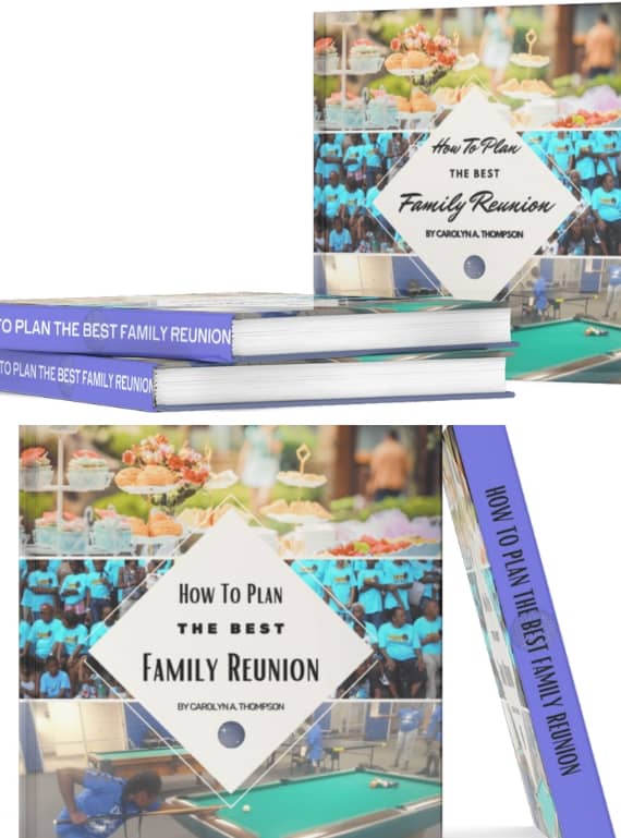 Image representing my article, Unique Family Reunion Ideas That Will Wow Your Guests.