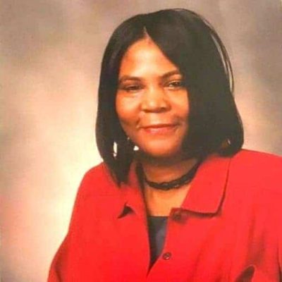 Photo of Carolyn A. Thompson