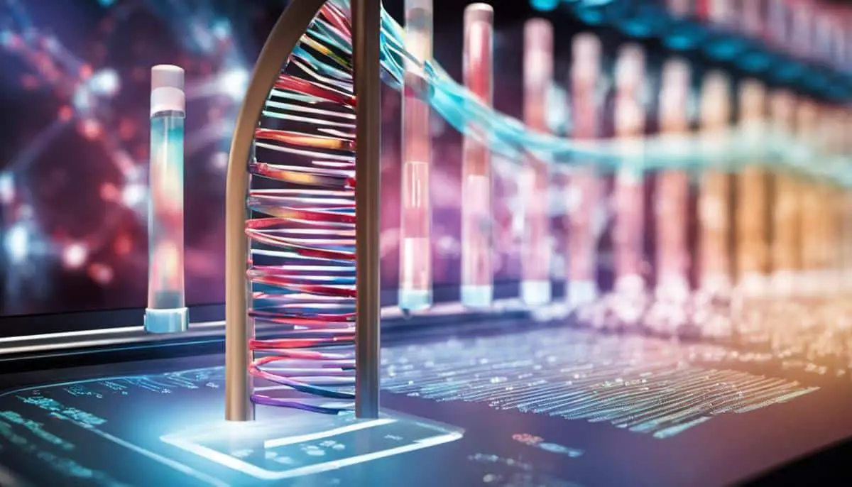 Image representing SelfDecode DNA Testing.